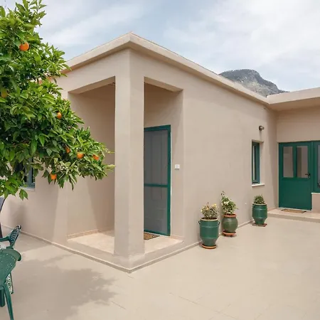 Froso'S Home Zaros Exterior photo