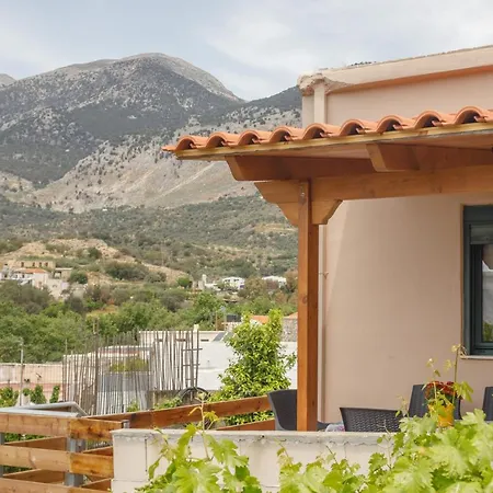 Froso'S Home Zaros Exterior photo