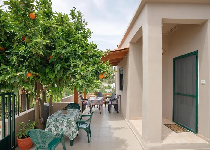 Froso\'S Home