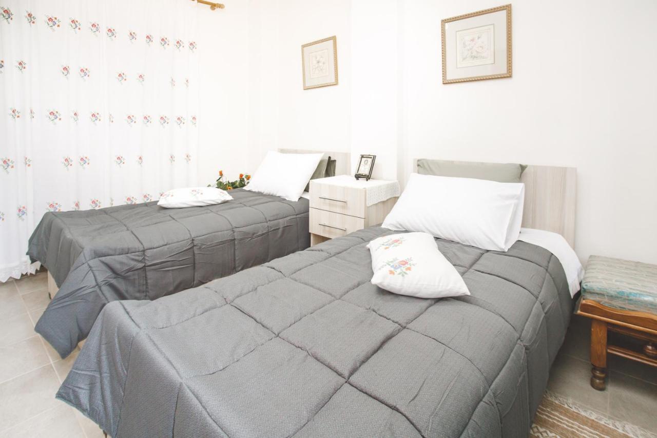 Apartment Froso's