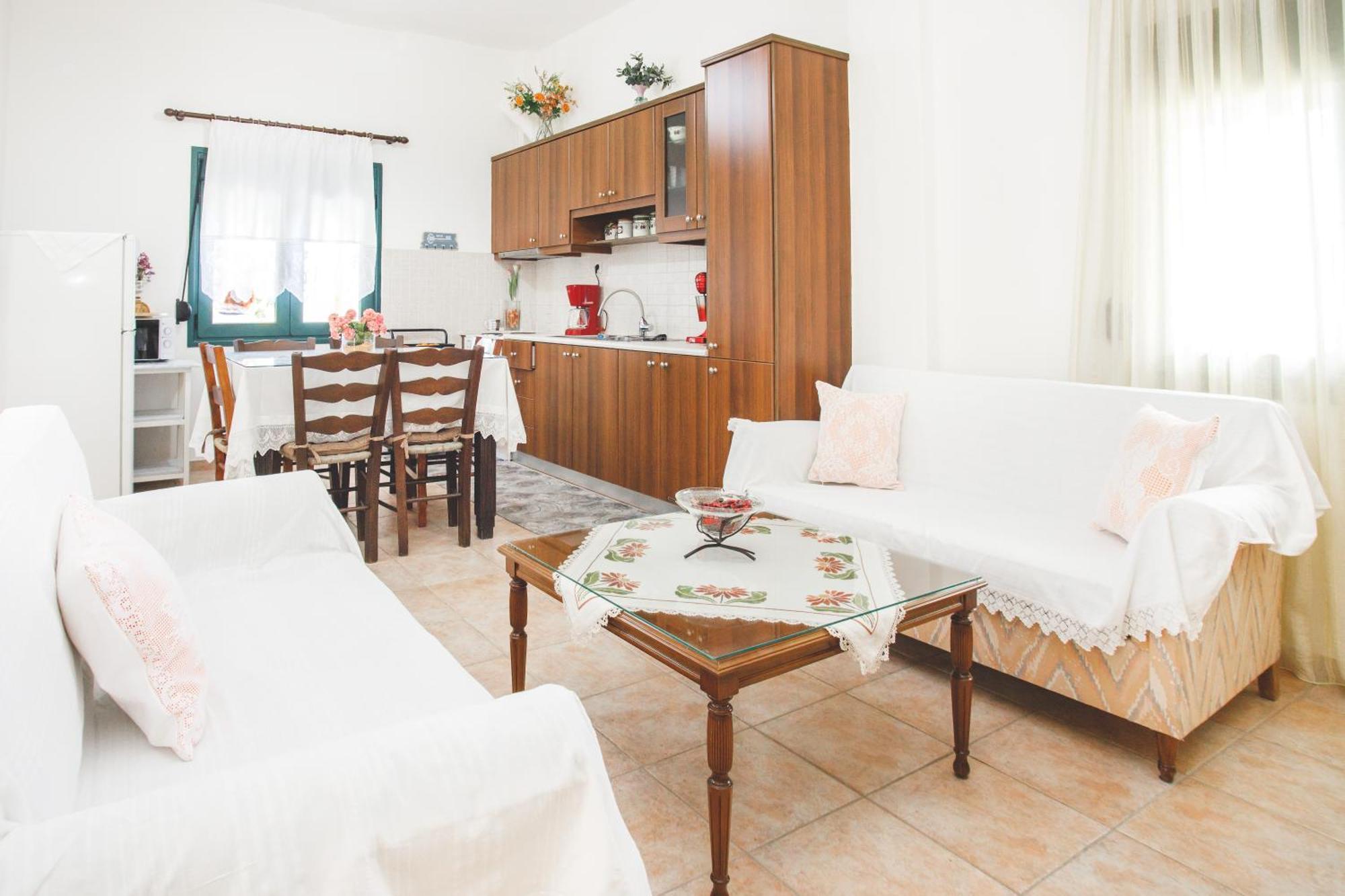 Apartment Froso's