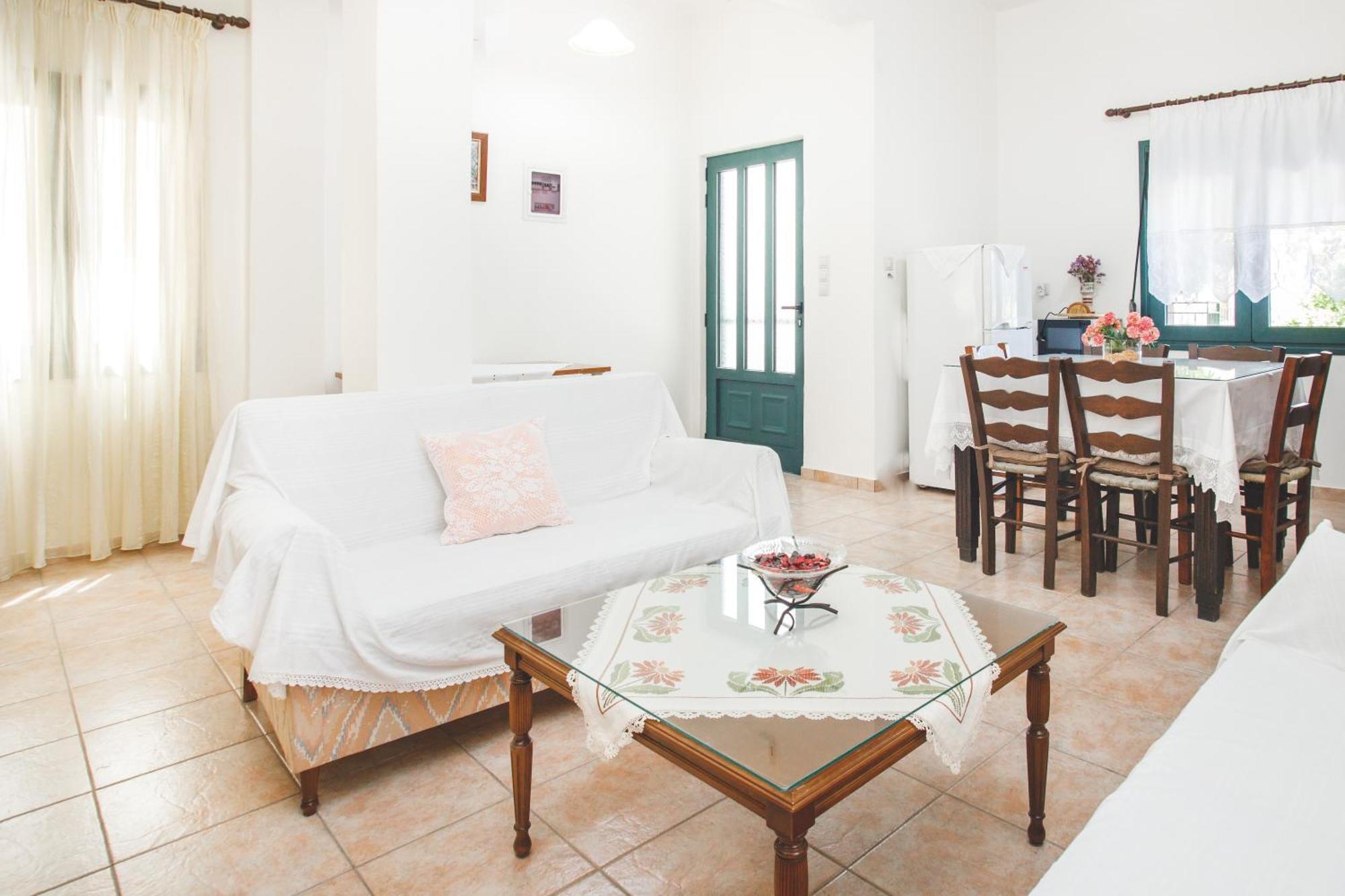Froso's Apartment *